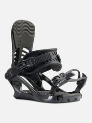 K2 Cassette Women's Snowboard Binding - Size Medium - Multiple Colors