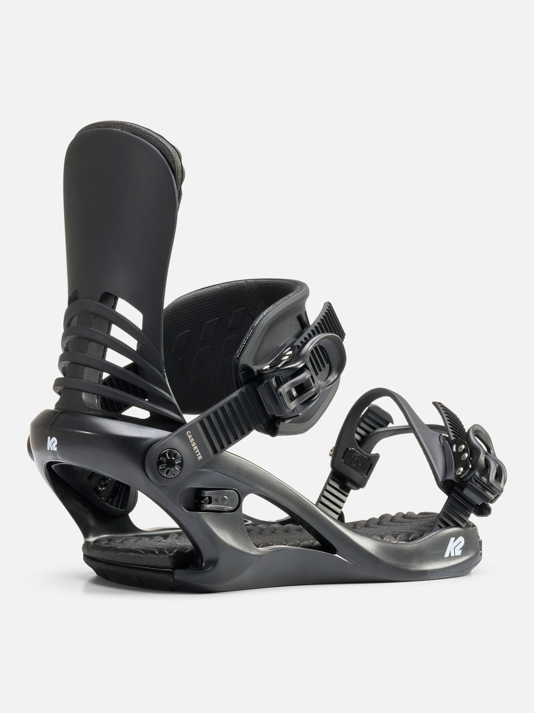 K2 Cassette Women's Snowboard Binding - Size Medium - Multiple Colors