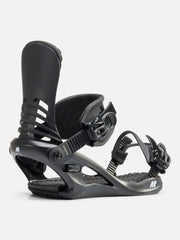 K2 Cassette Women's Snowboard Binding - Size Medium - Multiple Colors