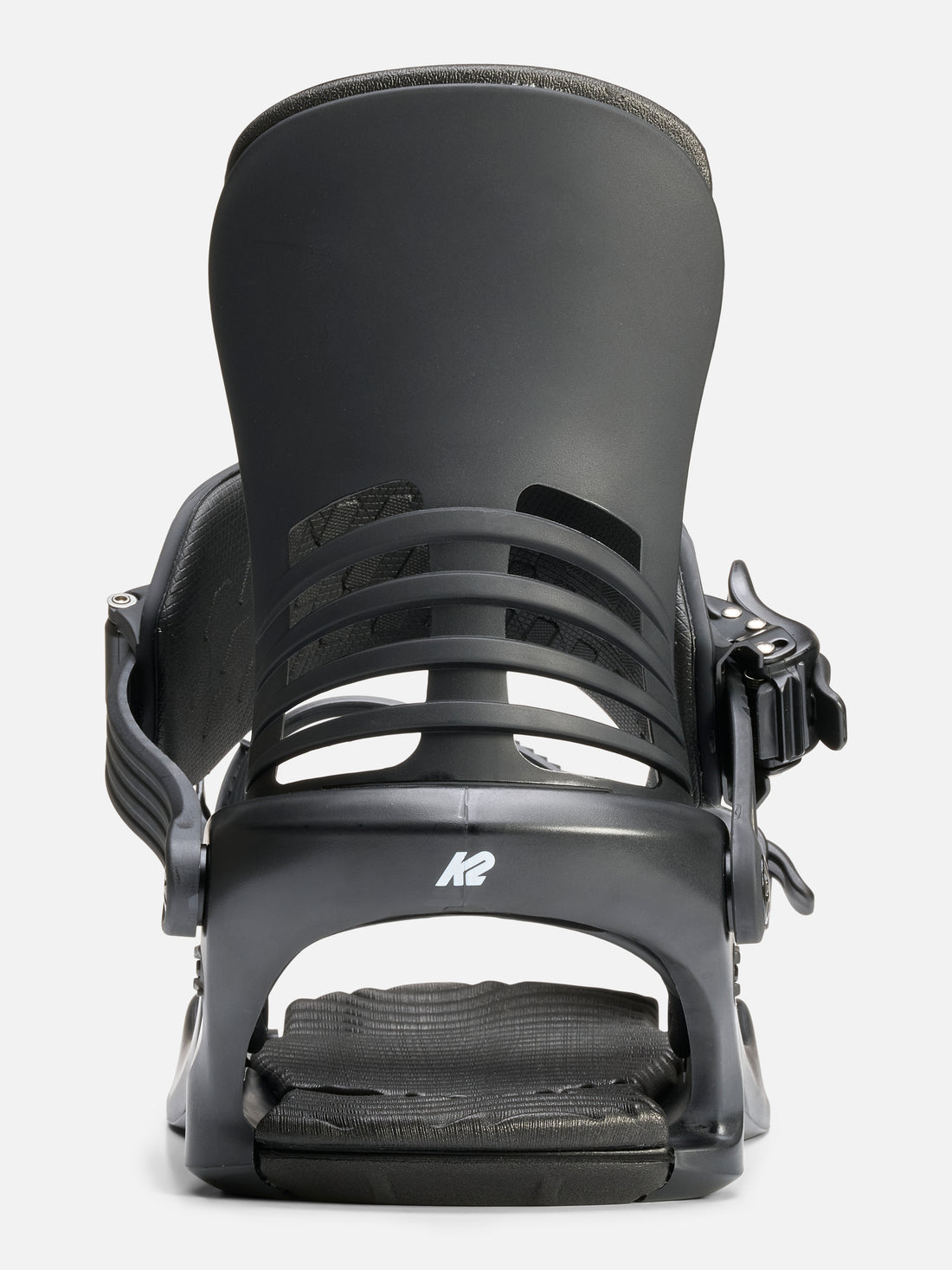 K2 Cassette Women's Snowboard Binding - Size Medium - Multiple Colors