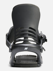 K2 Cassette Women's Snowboard Binding - Size Medium - Multiple Colors