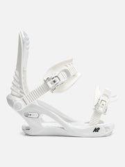 K2 Cassette Women's Snowboard Binding - Size Medium - Multiple Colors