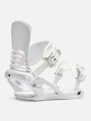 K2 Cassette Women's Snowboard Binding - Size Medium - Multiple Colors