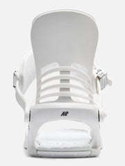 K2 Cassette Women's Snowboard Binding - Size Medium - Multiple Colors