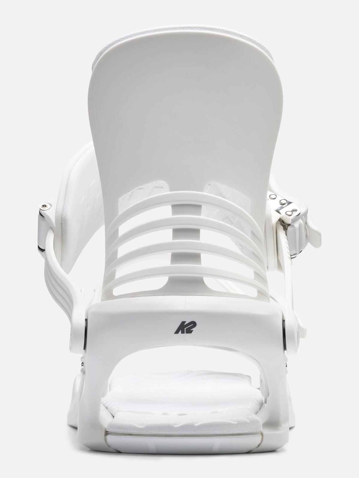 K2 Cassette Women’s Snowboard Binding - Size Medium (26/27) - Multiple Colors