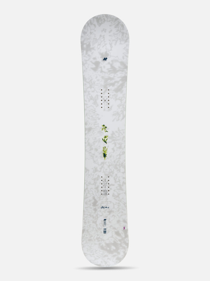 K2 Chloro Snowboard - 146cm