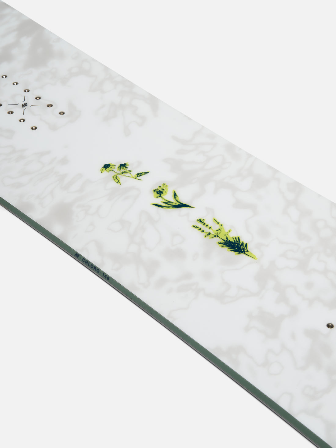 K2 Chloro Snowboard - 146cm