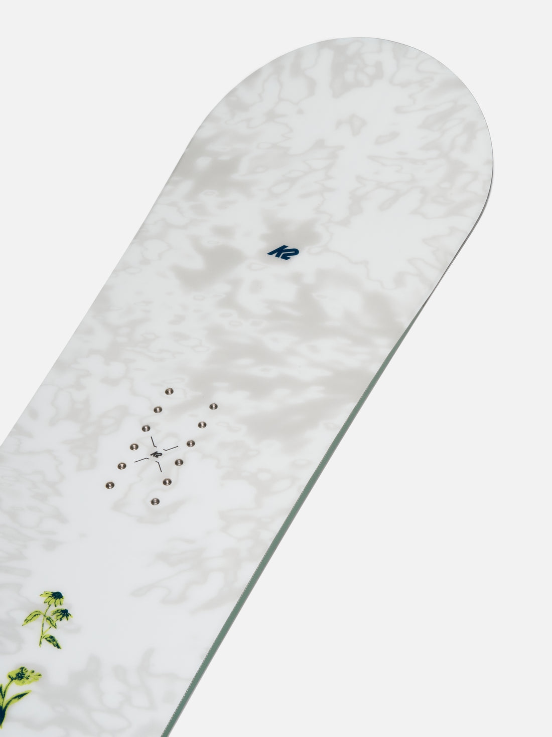 K2 Chloro Snowboard - 146cm