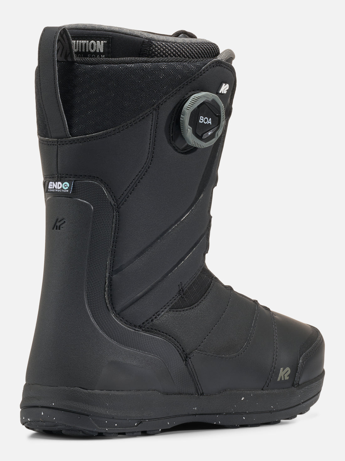 K2 Contour Snowboard Boots - Multiple colors and sizes