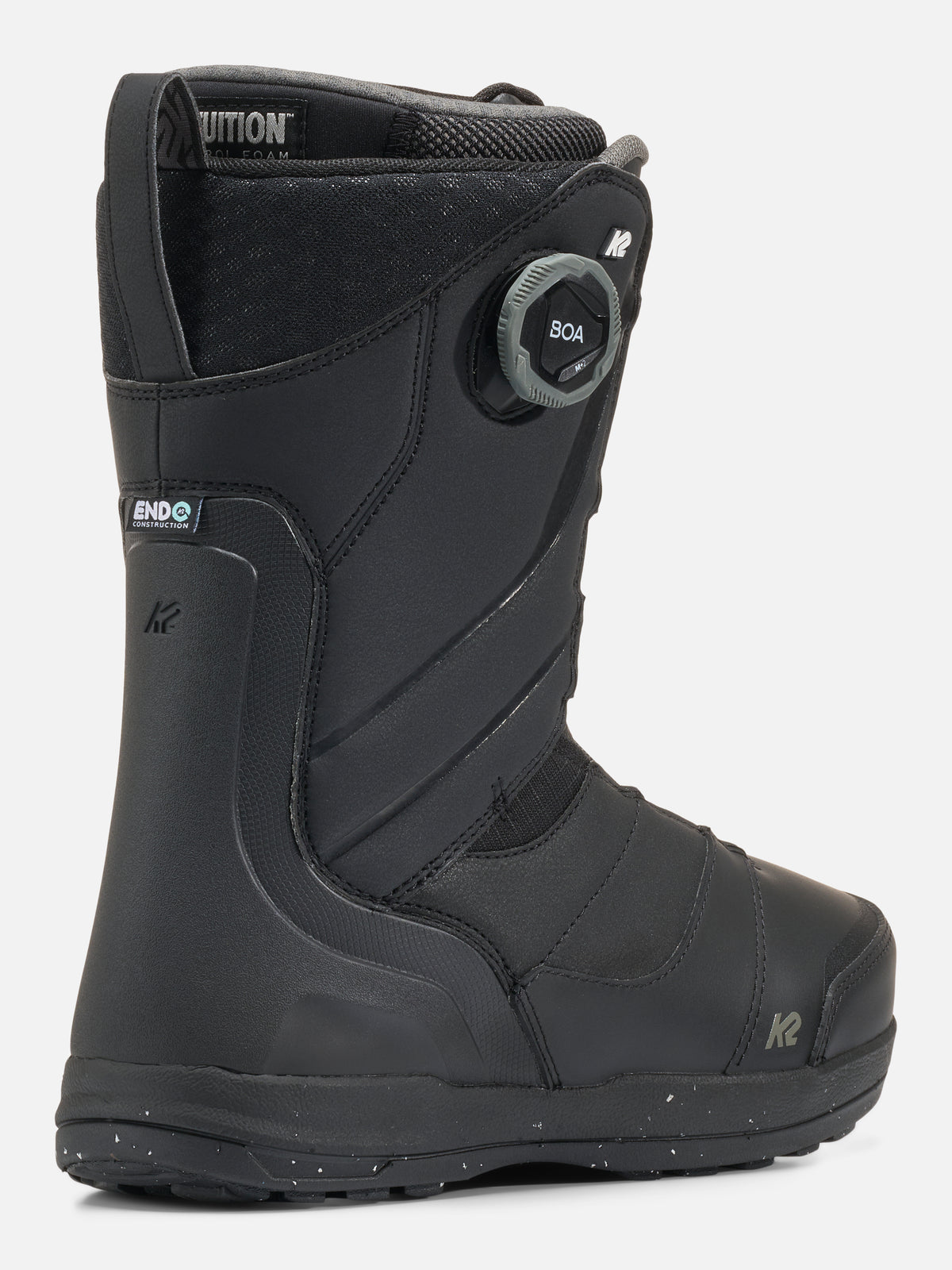 K2 Contour Snowboard Boots (26/27) - Multiple Colors and Sizes