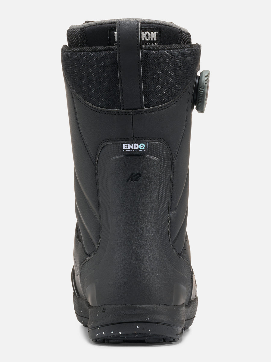 K2 Contour Snowboard Boots (26/27) - Multiple Colors and Sizes