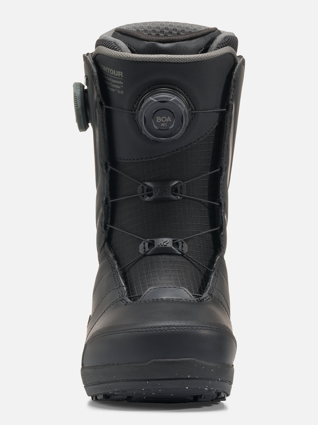 K2 Contour Snowboard Boots - Multiple colors and sizes