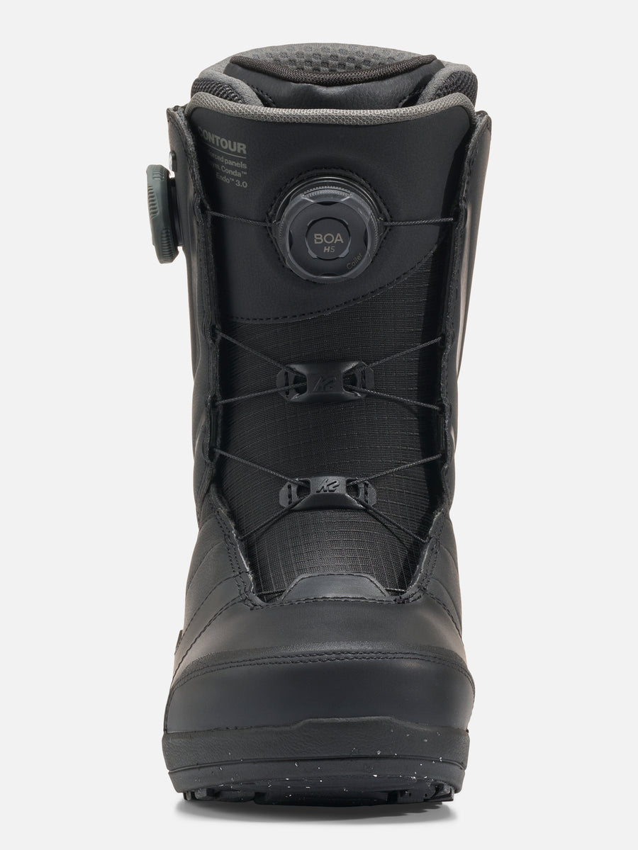 K2 Contour Snowboard Boots (26/27) - Multiple Colors and Sizes