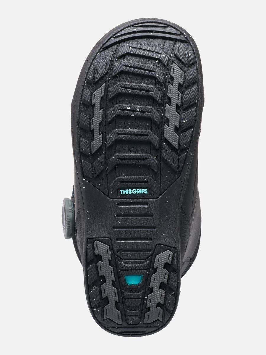 K2 Contour Snowboard Boots (26/27) - Multiple Colors and Sizes