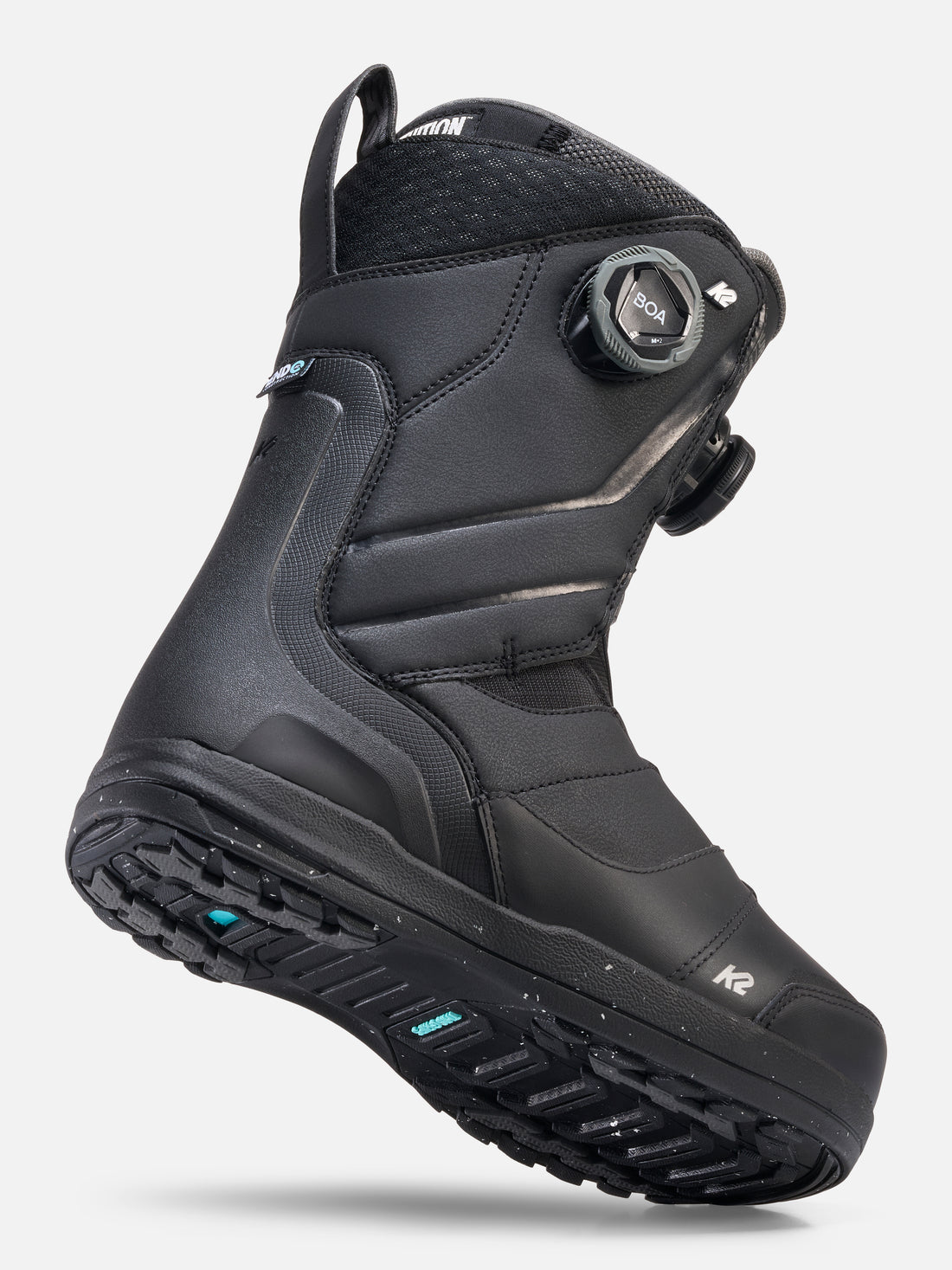 K2 Contour Snowboard Boots - Multiple colors and sizes