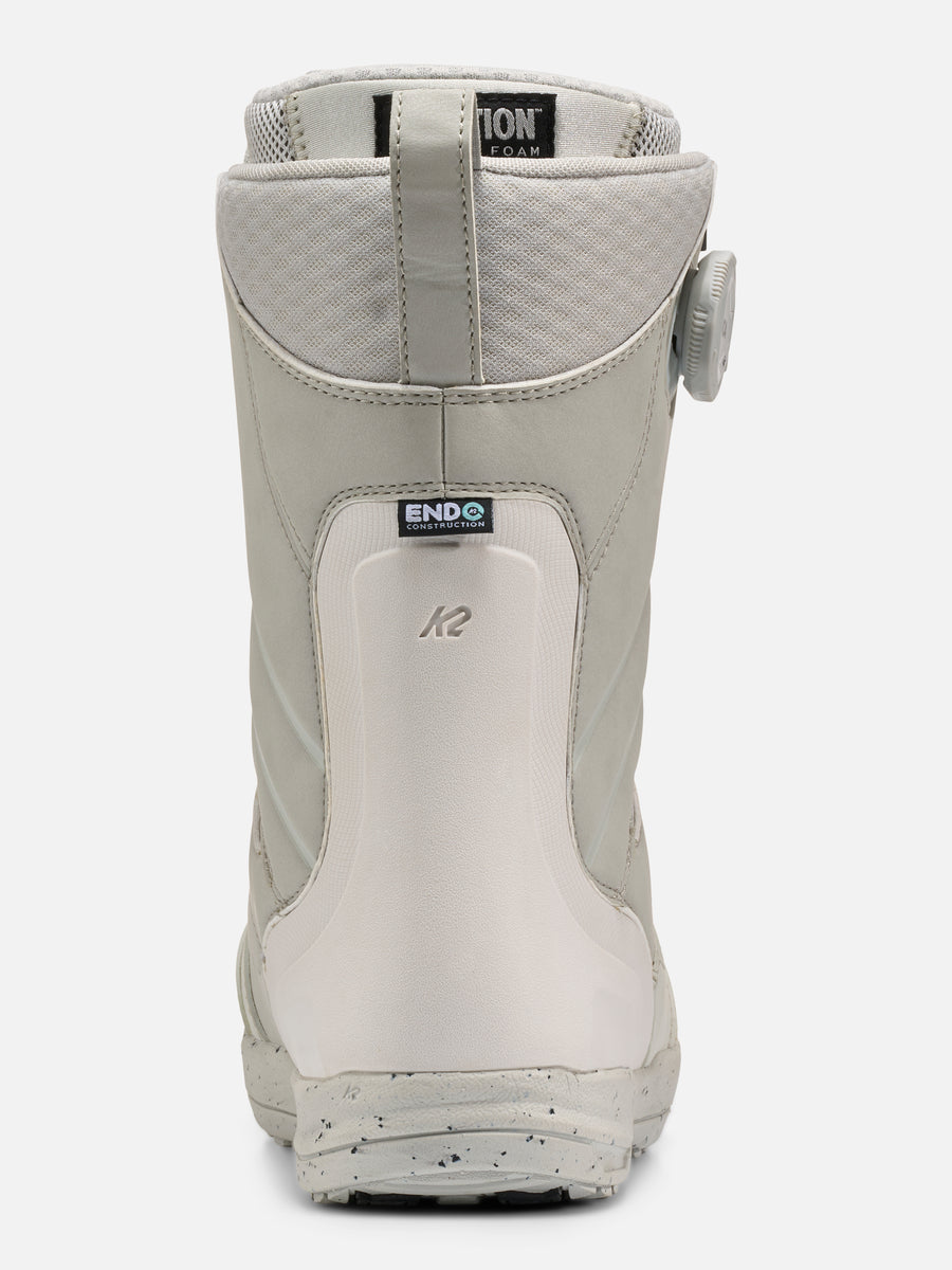 K2 Contour Snowboard Boots (26/27) - Multiple Colors and Sizes