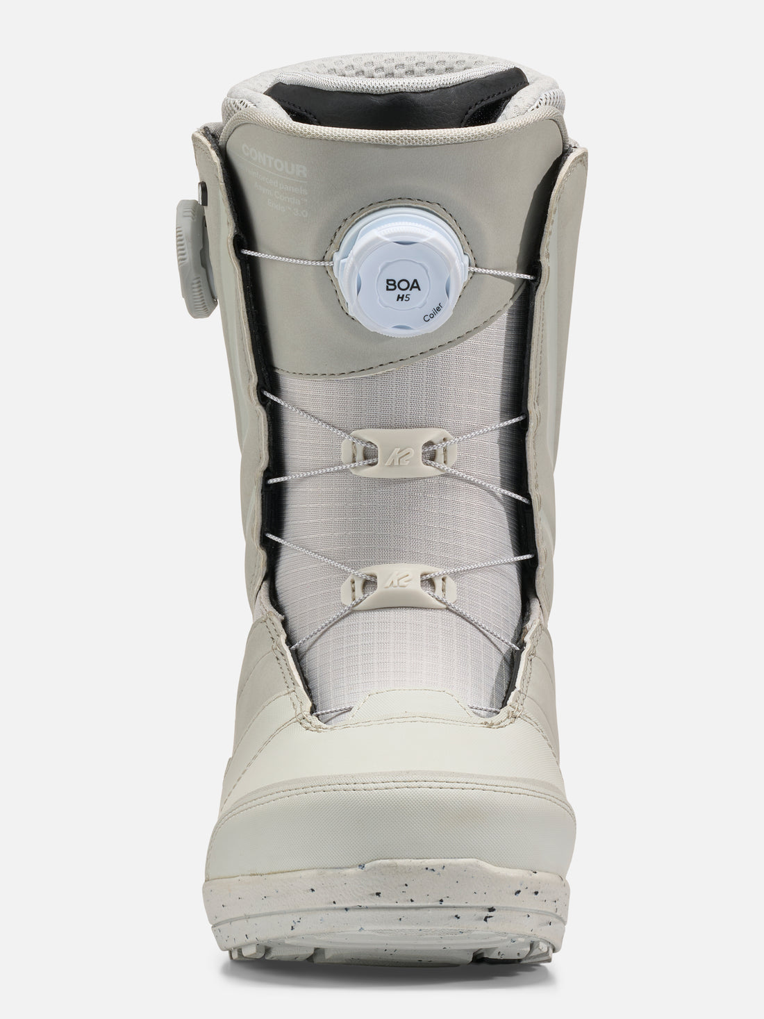 K2 Contour Snowboard Boots - Multiple colors and sizes