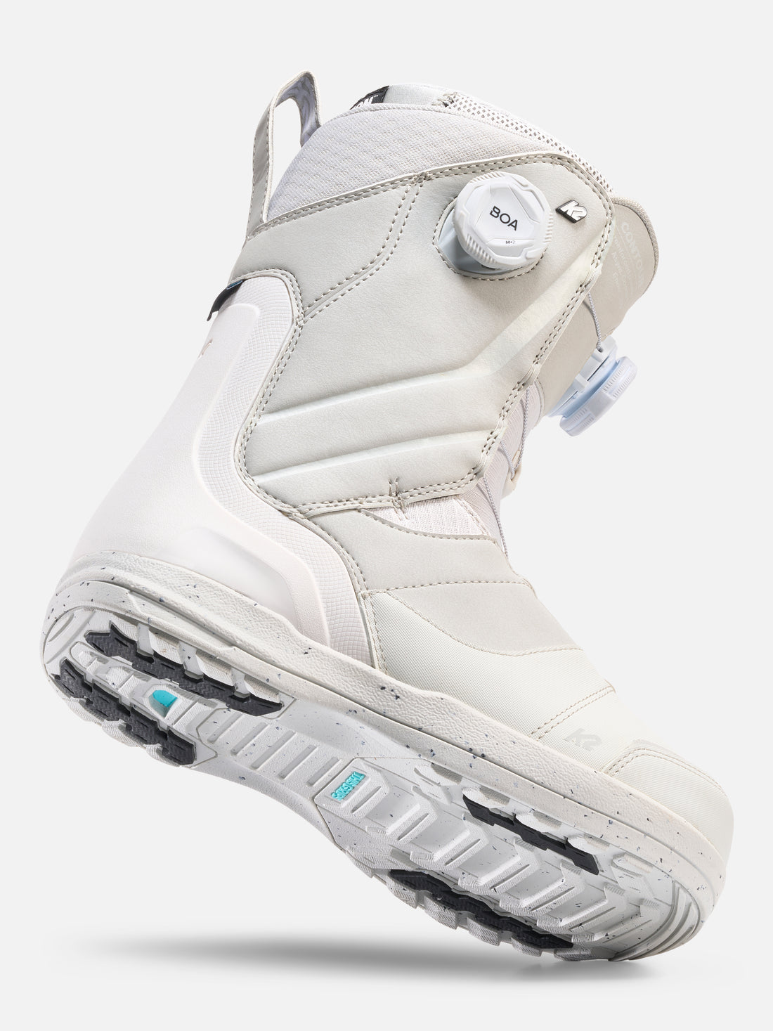 K2 Contour Snowboard Boots - Multiple colors and sizes