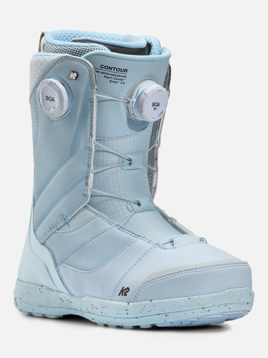 K2 Contour Snowboard Boots - Multiple colors and sizes