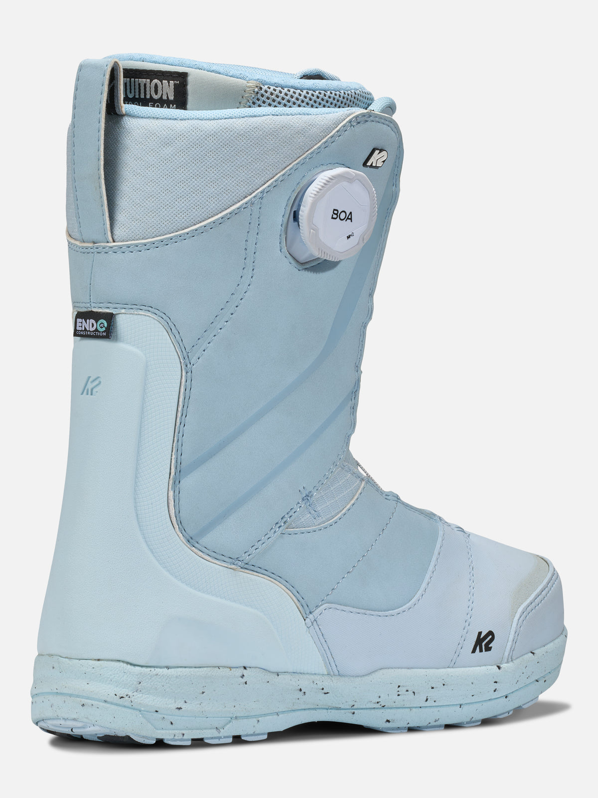 K2 Contour Snowboard Boots (26/27) - Multiple Colors and Sizes