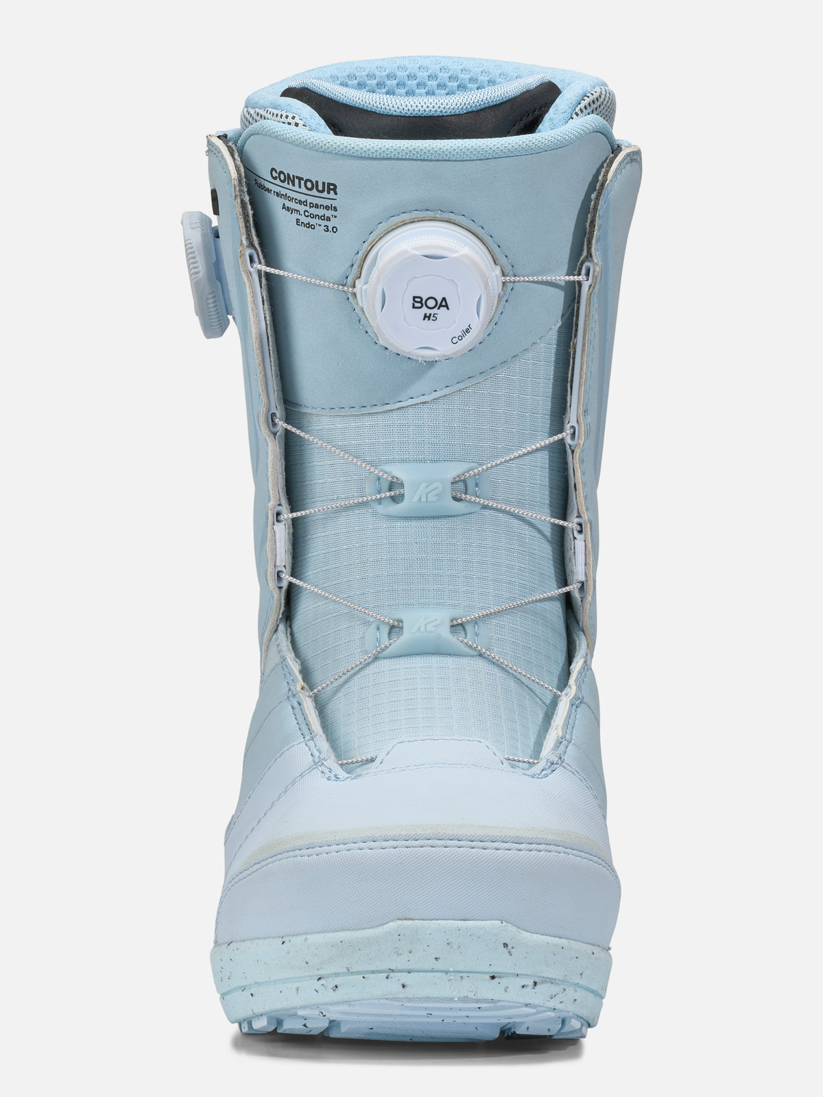 K2 Contour Snowboard Boots (26/27) - Multiple Colors and Sizes