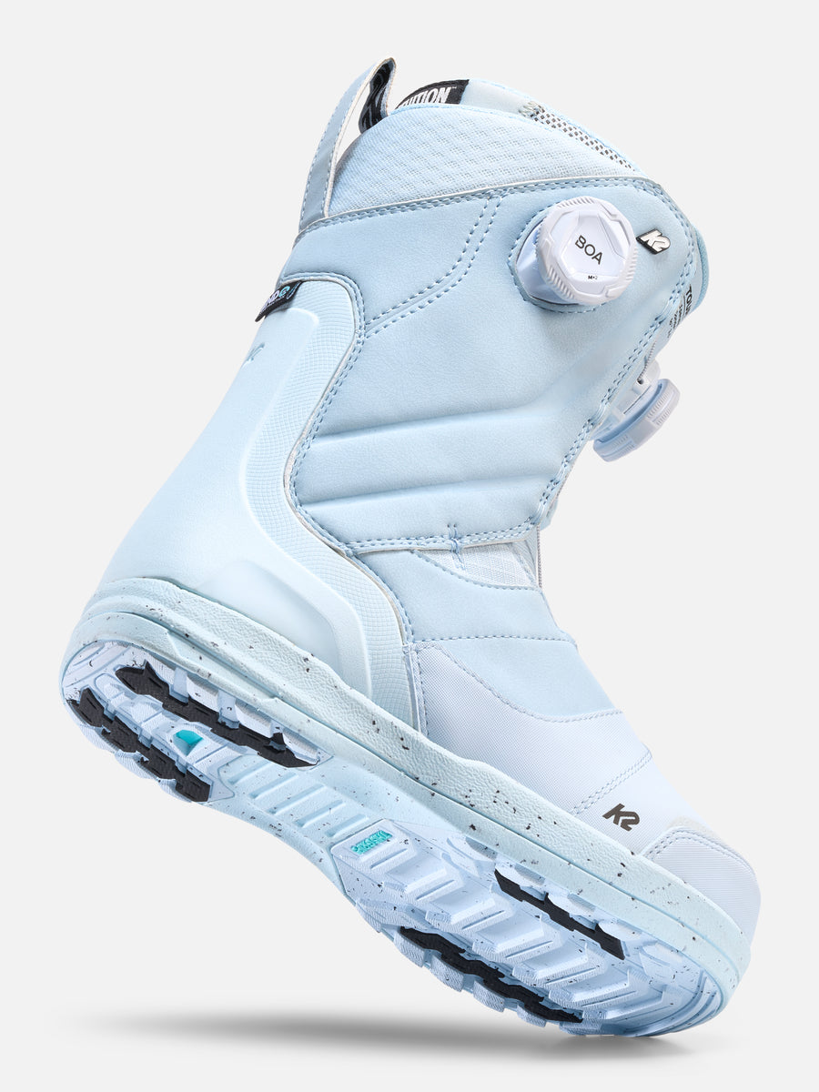 K2 Contour Snowboard Boots (26/27) - Multiple Colors and Sizes