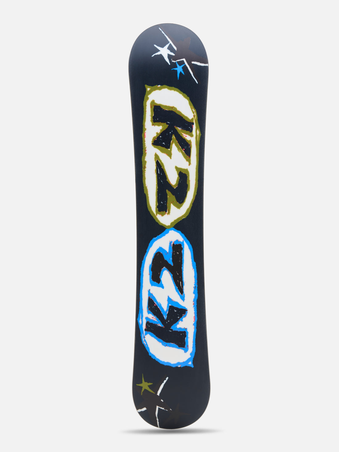 K2 Copy Cat Snowboard - 147cm