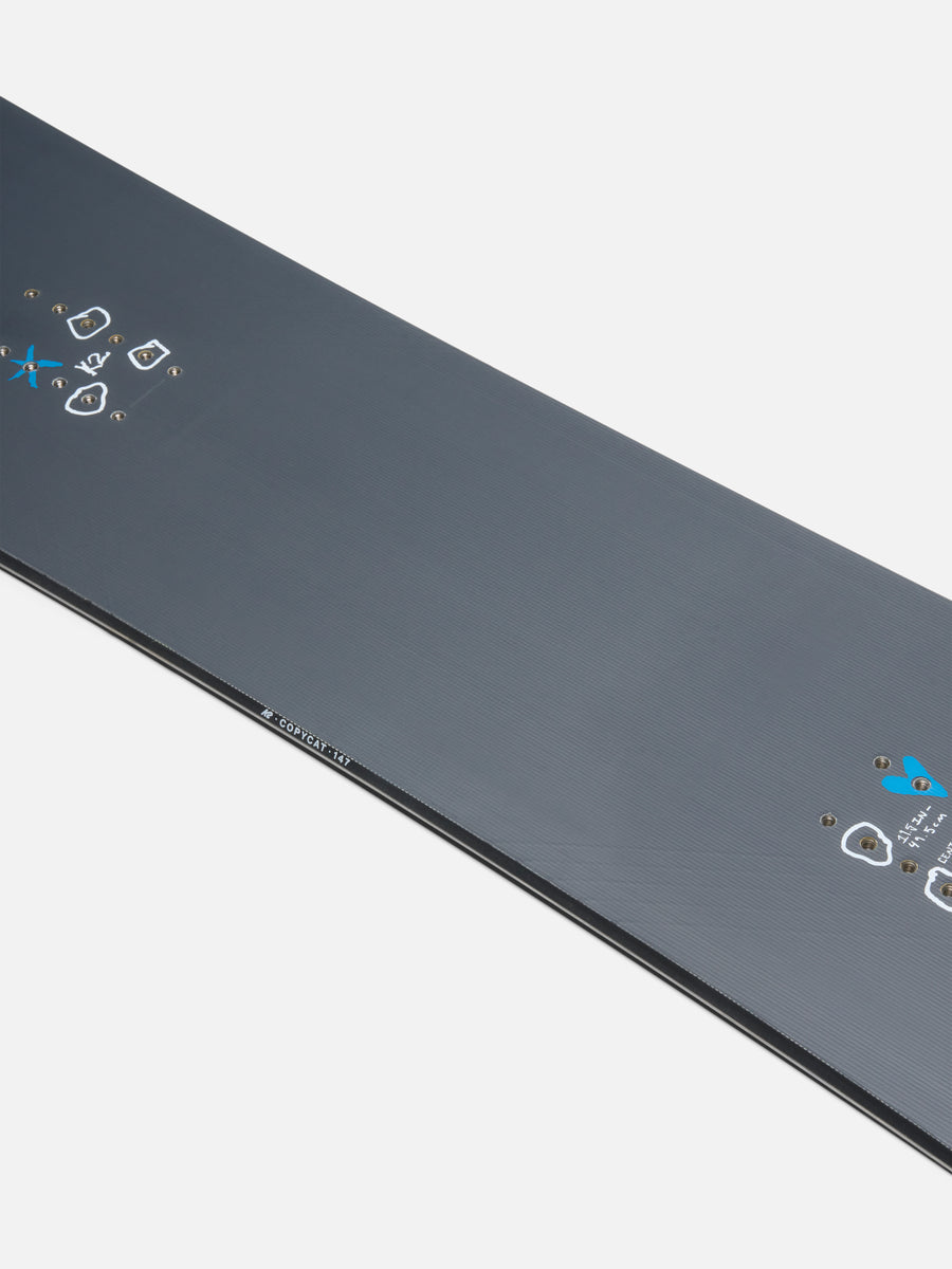 K2 Copy Cat Snowboard (26/27) - 147cm