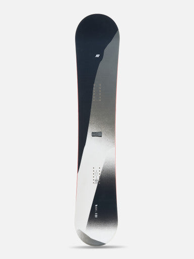 !! 9/1 !! K2 Courier Snowboard - 155cm - image 3