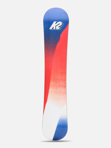 !! 9/1 !! K2 Courier Snowboard - 155cm - image 1