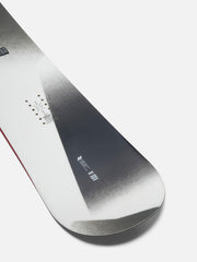 !! 9/1 !! K2 Courier Snowboard - 155cm - image 4