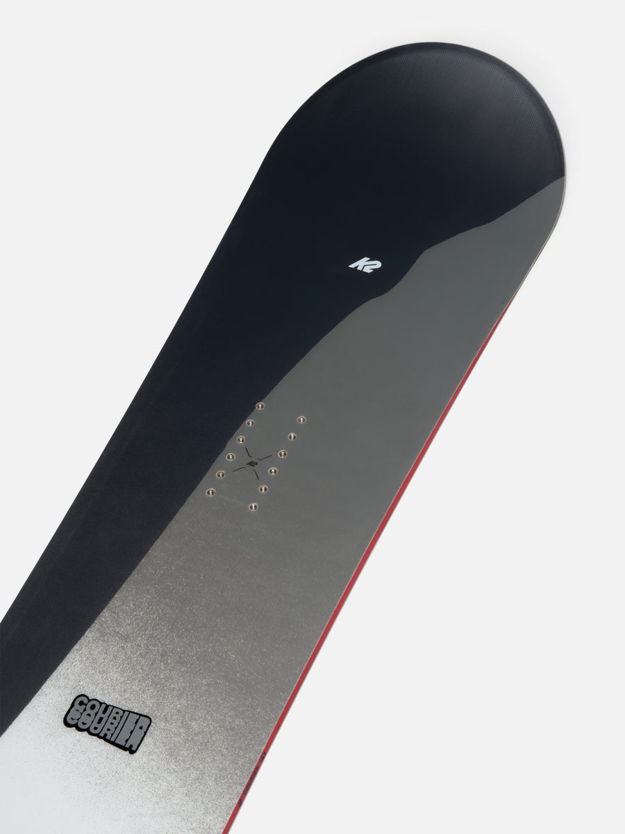 K2 Courier Snowboard (26/27) - 155cm