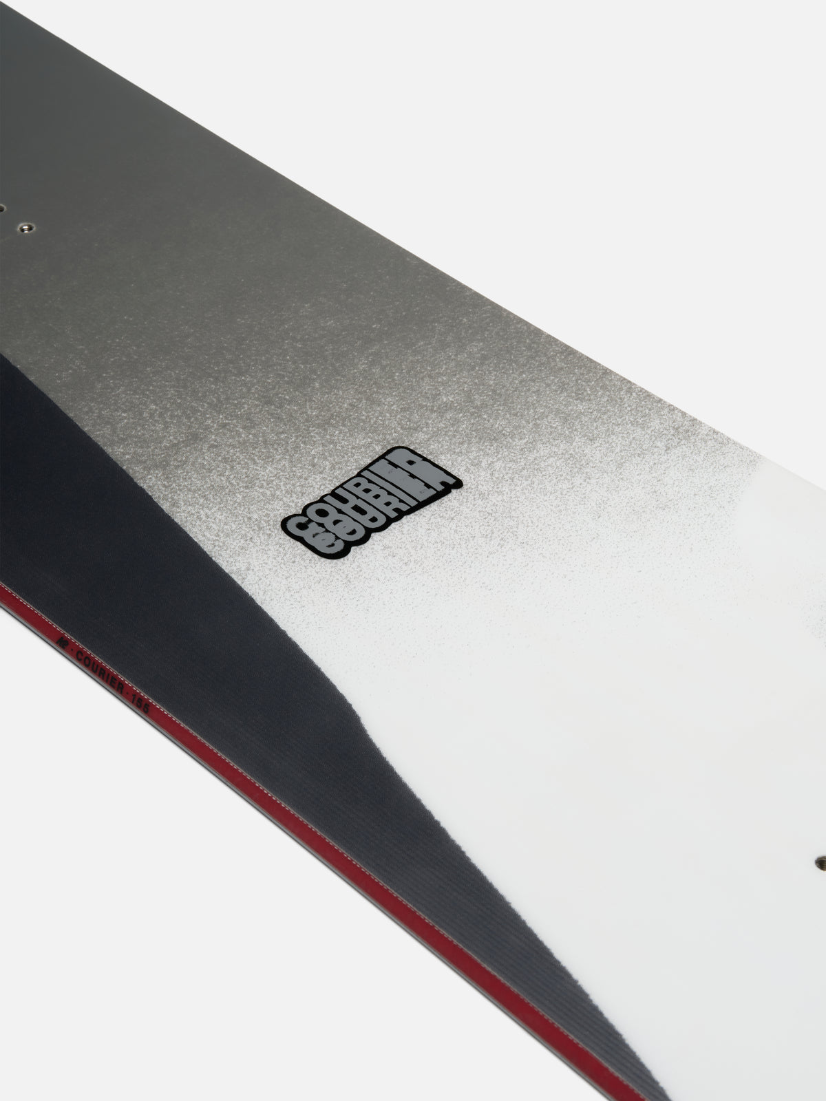 K2 Courier Snowboard (26/27) - 155cm