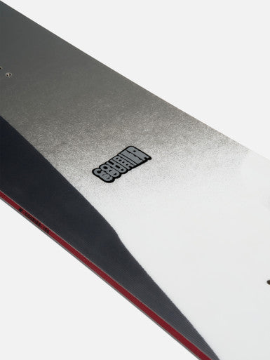 !! 9/1 !! K2 Courier Snowboard - 155cm - image 6