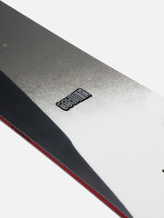 !! 9/1 !! K2 Courier Snowboard - 155cm - image 6