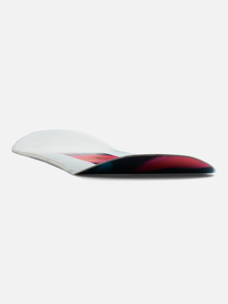 K2 Dreamsicle Snowboard - 146cm - image 2