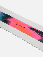 K2 Dreamsicle Snowboard - 146cm - image 5