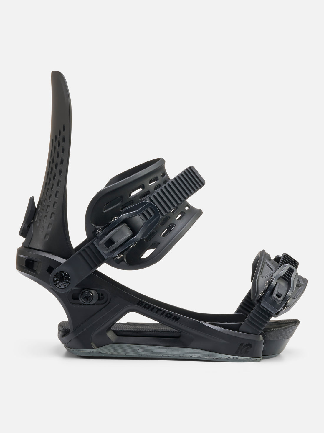 K2 Edition Bindings - Multiple Colors and Sizes