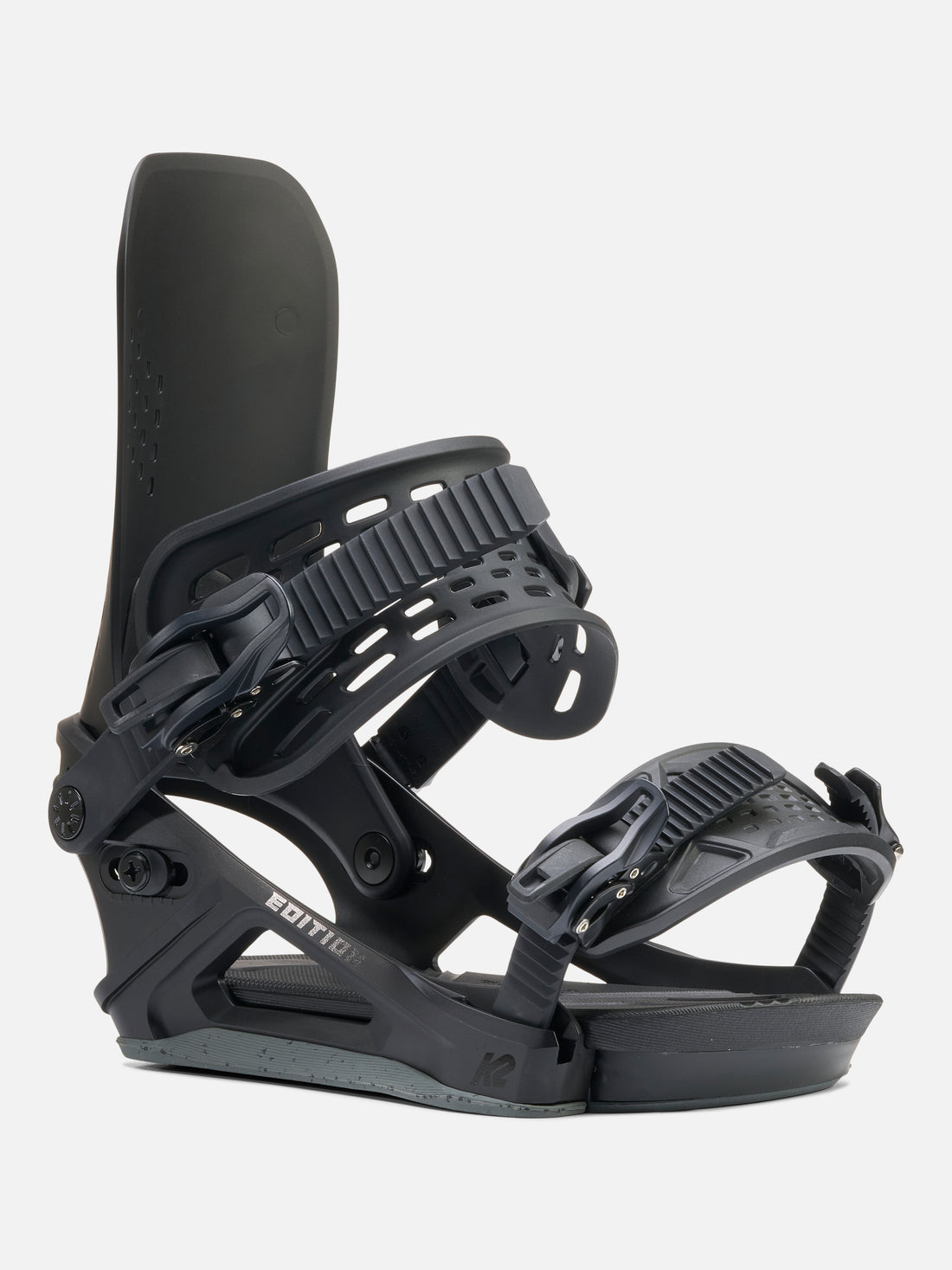 K2 Edition Bindings - Multiple Colors and Sizes