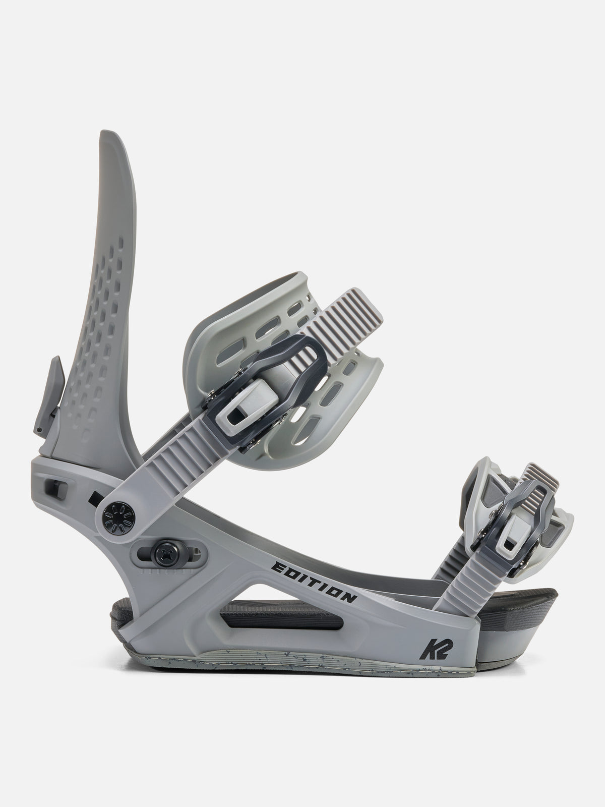K2 Edition Snowboard Bindings (26/27) - Multiple Colors and Sizes