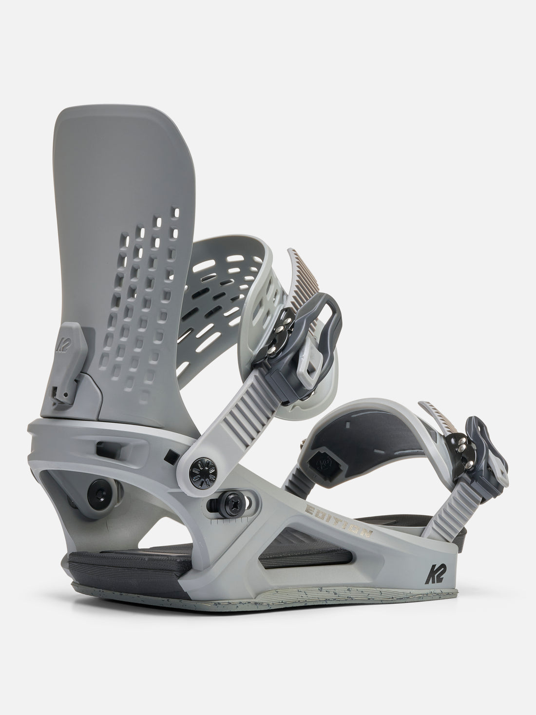 K2 Edition Bindings - Multiple Colors and Sizes