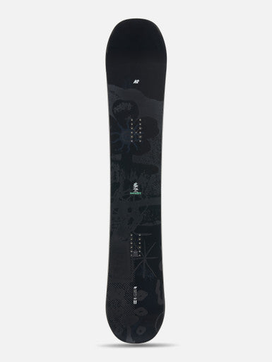 !! 9/1 !! K2 Embassy Snowboard - 157cm - image 3