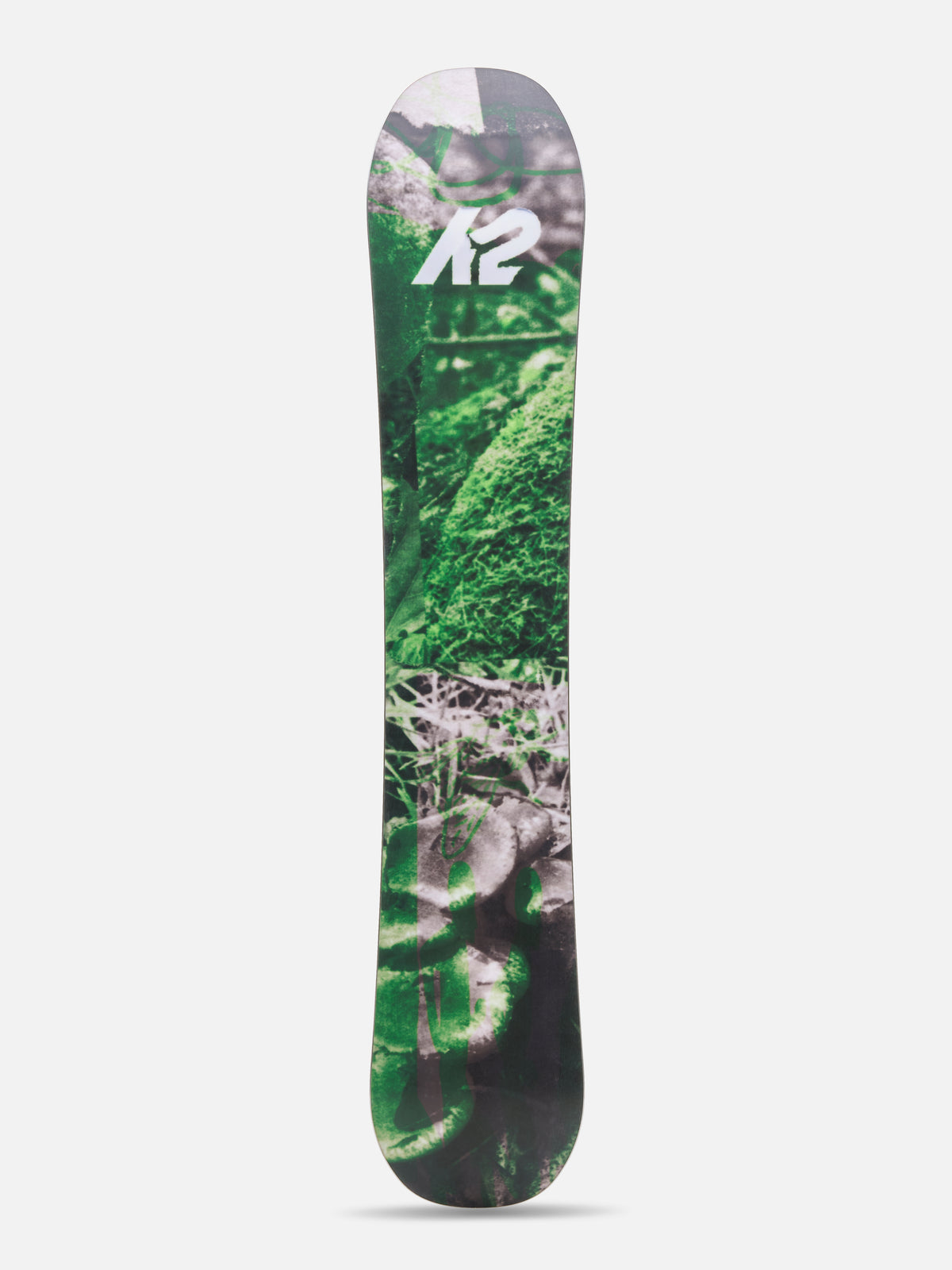 K2 Embassy Snowboard (26/27) - 157cm