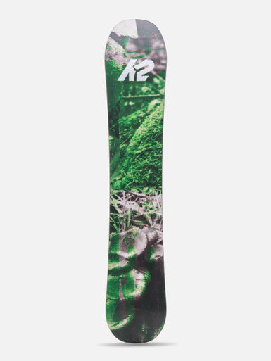 !! 9/1 !! K2 Embassy Snowboard - 157cm - image 1