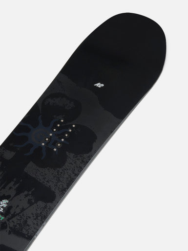 !! 9/1 !! K2 Embassy Snowboard - 157cm - image 4