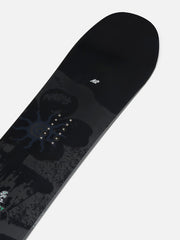 !! 9/1 !! K2 Embassy Snowboard - 157cm - image 4