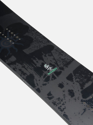 !! 9/1 !! K2 Embassy Snowboard - 157cm - image 5
