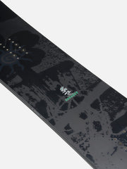 !! 9/1 !! K2 Embassy Snowboard - 157cm - image 5