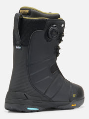 K2 Evasion Snowboard Boots - Size 9