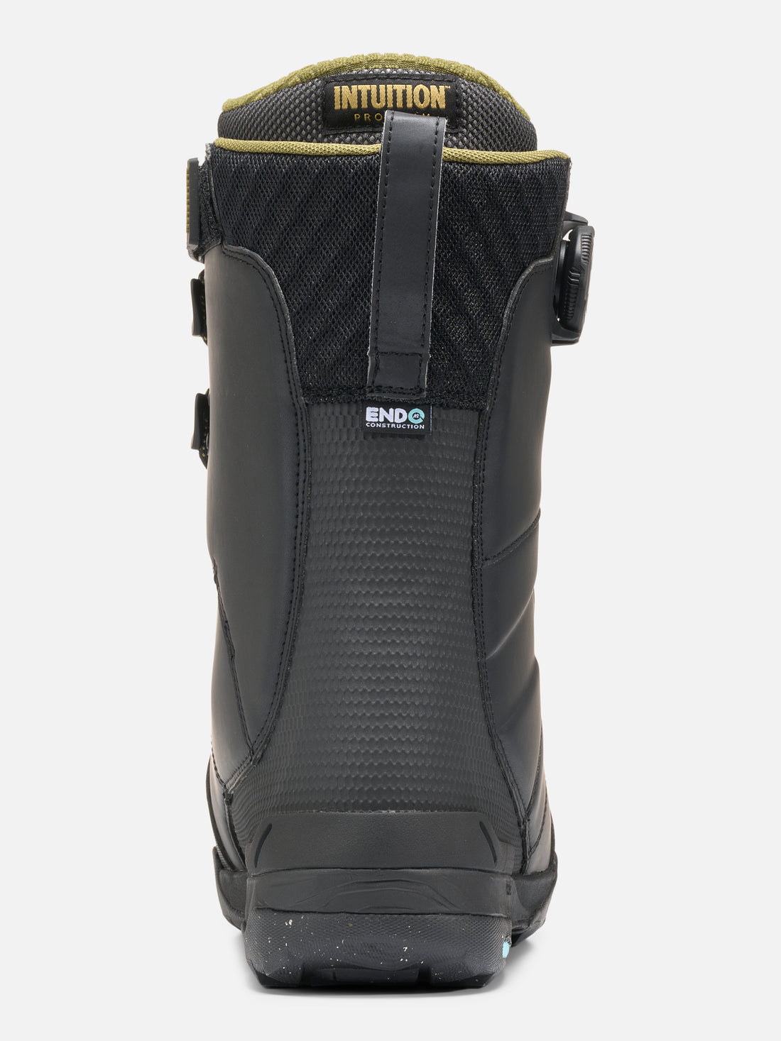 K2 Evasion Snowboard Boots - Size 9